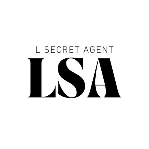 L.SecretAgent
