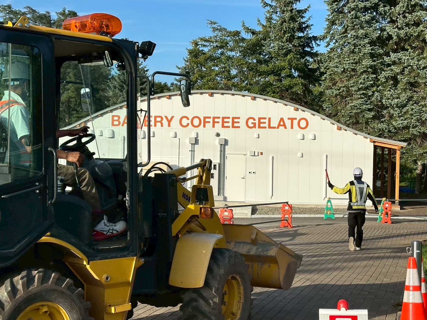 Lsecurity 採用ページのヒーロー画像